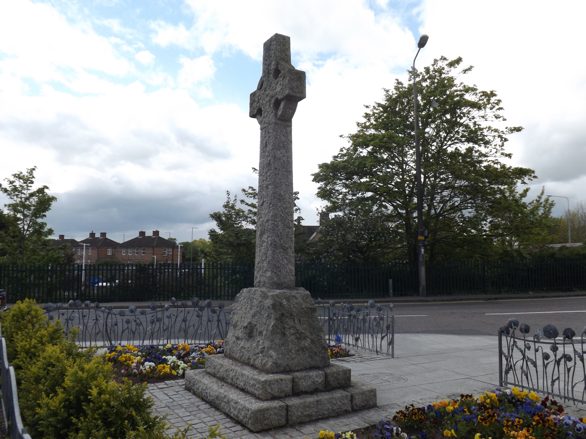 Flitwick War Memorials Online